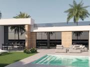 Chalet en venta en Condado de Alhama, Murcia