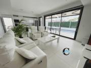 Chalet en venta en Condado de Alhama, Murcia