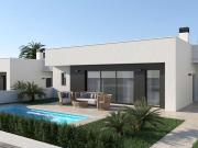 Chalet en venta en Condado de Alhama, Murcia