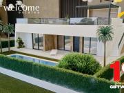 Chalet en venta en Condado de Alhama, Murcia