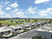 Chalet en venta en Condado de Alhama, Murcia