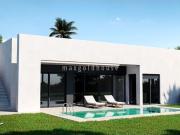 Chalet en venta en Condado de Alhama, Murcia