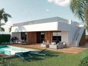 Chalet en venta en Condado de Alhama, Murcia
