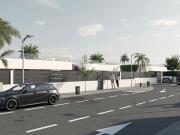Chalet en venta en Condado de Alhama, Murcia