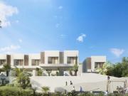 Chalet en venta en construcción en Málaga Málaga