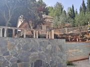 Chalet en venta en Corbera de Llobregat. 5 HAB. PISCINA,...
