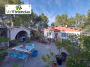 Chalet en venta en Corbera de Llobregat, de 151 m² 5...