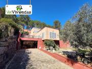 Chalet en venta en Corbera de Llobregat, de 210 m² 4...