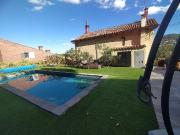Chalet en venta en Corbera de Llobregat, de 220 m² 4...
