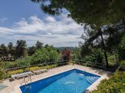 Chalet en venta en Corbera de Llobregat, de 220 m² 5...