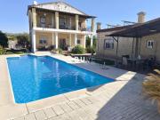 Chalet en venta en Córdoba, Alcolea. SE VENDE CHALET A...