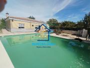 Chalet en venta en Córdoba, Alcolea. CHALET EN LAS...