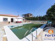 Chalet en venta en Córdoba, Alcolea. CHALET EN LAS...