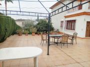 Chalet en venta en Córdoba, Alcolea. LA CASA QUE SIEMPRE...