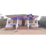 Chalet en venta en Córdoba, El Higuerón. CórdobaChalet....