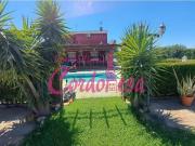 Chalet en venta en Córdoba, El Higuerón. MAGNIFICA...