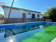 Chalet en venta en Córdoba, Encinarejo de Córdoba....