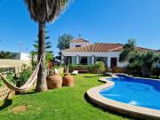 Chalet en venta en Coria del Río, Coria del Río