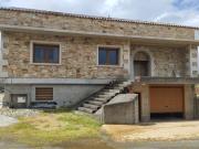 Chalet en venta en Coristanco. CHALET EN CORISTANCO A...