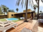 Chalet en venta en Corralejo, Fuerteventura