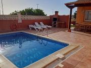 Chalet en venta en Corralejo, Fuerteventura