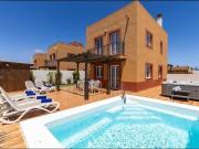 Chalet en venta en Corralejo, Fuerteventura