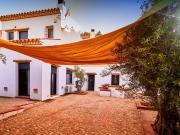 Chalet en venta en Cortes de Baza, Granada