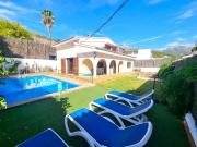 Chalet en venta en Cortes de la Frontera, Málaga