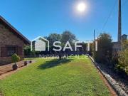 Chalet en venta en Cortiguera, León