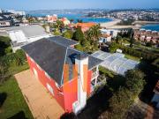 Chalet en venta en Coruña A, Eirís. Casa con vistas al...