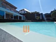 Chalet en venta en Coruña A, Elviña A Zapateira....