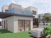 Chalet en venta en Corvera, Murcia