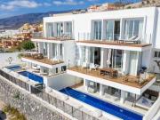 Chalet en venta en Costa Adeje, Tenerife
