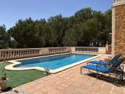 Chalet en venta en Costa de la Calma, Mallorca