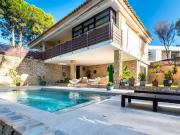 Chalet en venta en Costa de la Calma, Mallorca