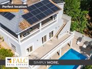 Chalet en venta en Costa de la Calma, Mallorca