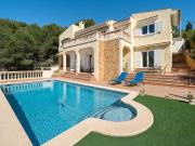 Chalet en venta en Costa de la Calma, Mallorca