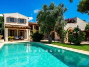 Chalet en venta en Costa de los Pinos, Mallorca