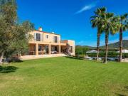 Chalet en venta en Costa de los Pinos, Mallorca