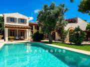 Chalet en venta en Costa de los Pinos, Mallorca