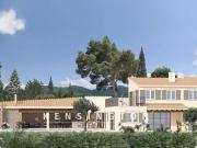 Chalet en venta en Costa de los Pinos, Mallorca