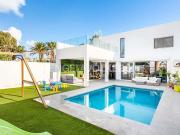 Chalet en venta en Costa del Silencio, Tenerife