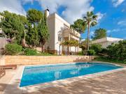 Chalet en venta en Costa d'en Blanes, Mallorca