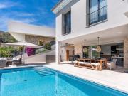 Chalet en venta en Costa d'en Blanes, Mallorca