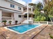 Chalet en venta en Costa d'en Blanes, Mallorca