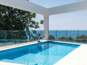 Chalet en venta en Costa d'en Blanes, Mallorca