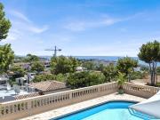 Chalet en venta en Costa d'en Blanes, Mallorca