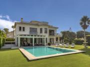 Chalet en venta en Costabella, Málaga Costa del Sol