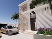 Chalet en venta en Costabella, Málaga Costa del Sol