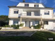 Chalet en venta en Cotobade. Chalet Independiente en...